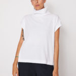 Remera Origen Blanca