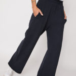 Pantalón Simple Negro